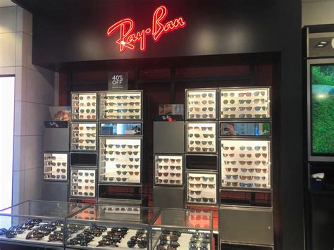 Visit Sunglass Hut at Belconnen .